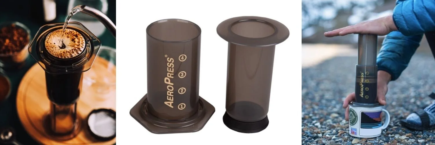 14 Best Coffee Gifts For Him Plus 1 to Avoid Winter 2023